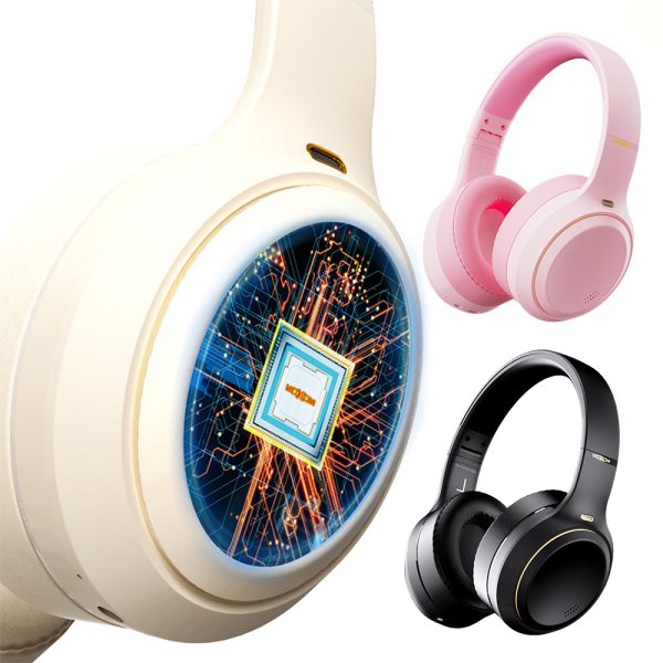Kufje Wireless ANC/ENC
