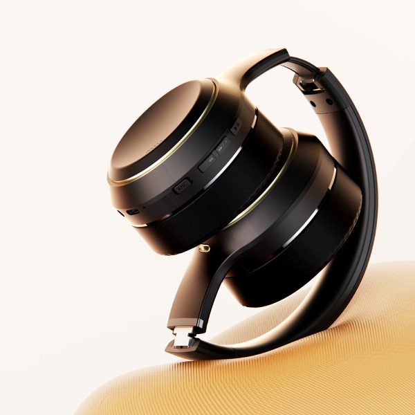 Kufje Wireless ANC/ENC