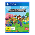 Minecraft- PS5