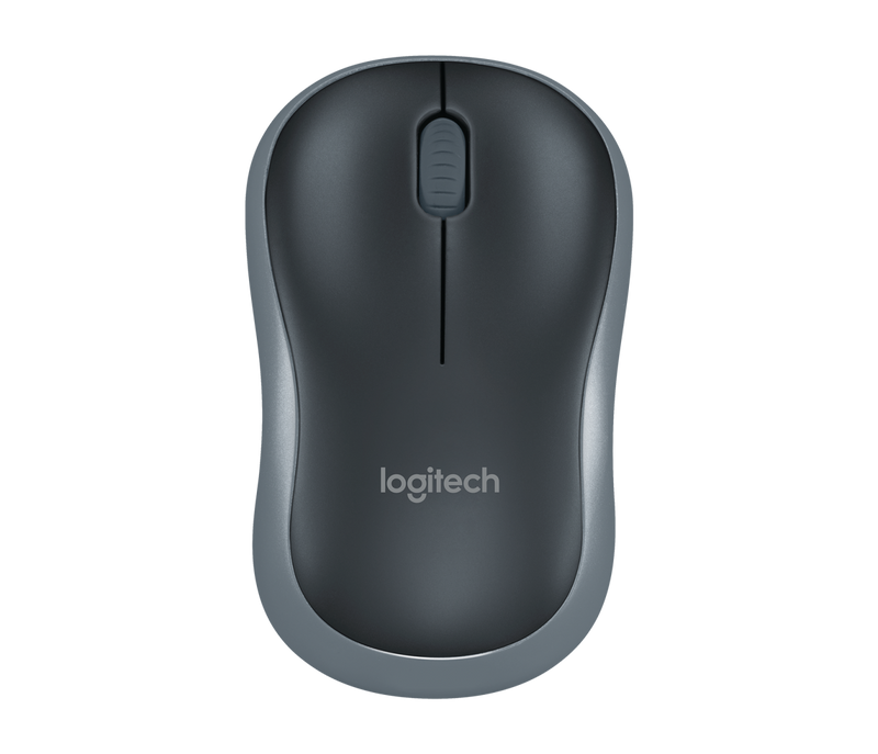 Maus Logitech M185 USB