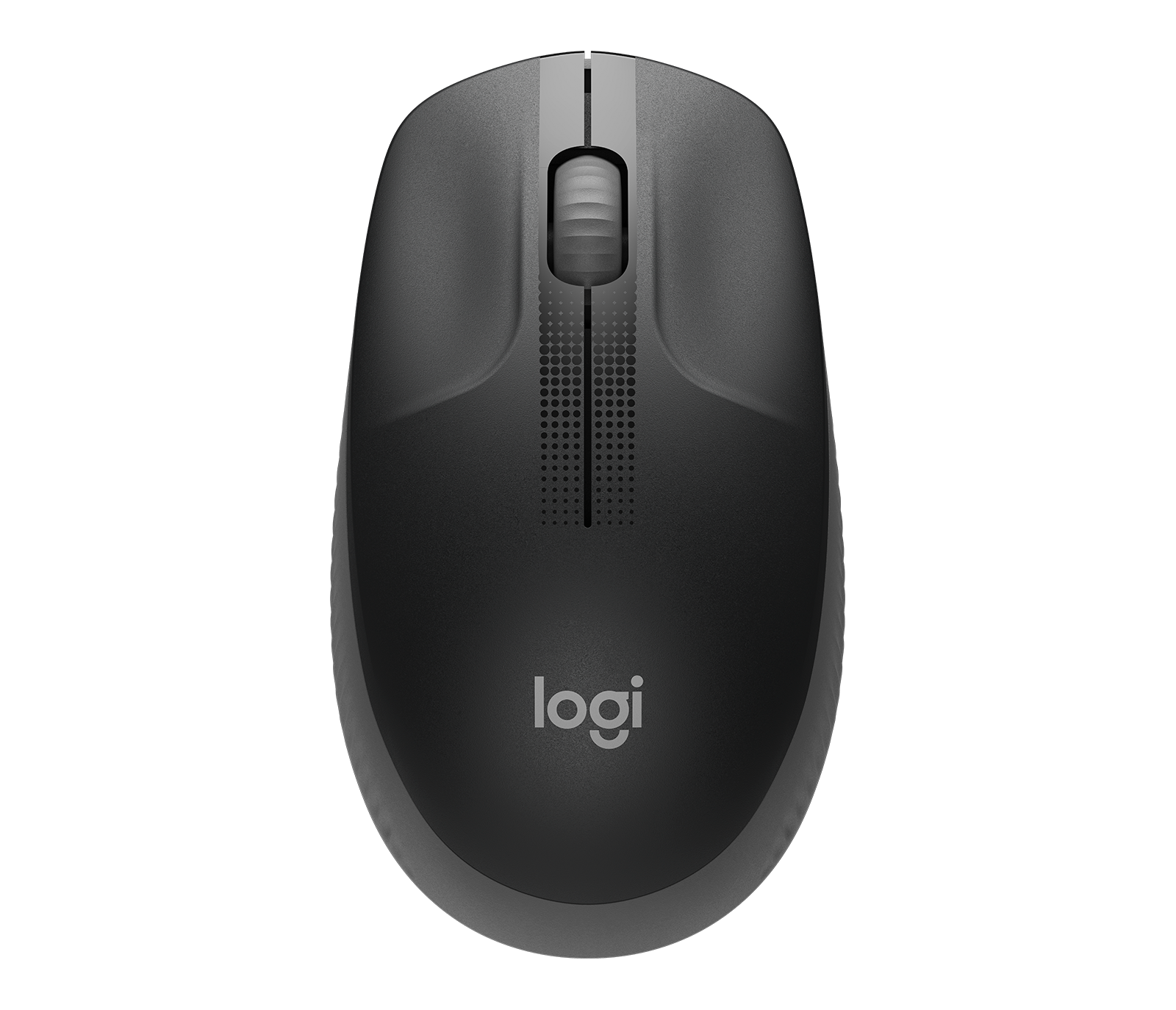 Maus Logitech M190