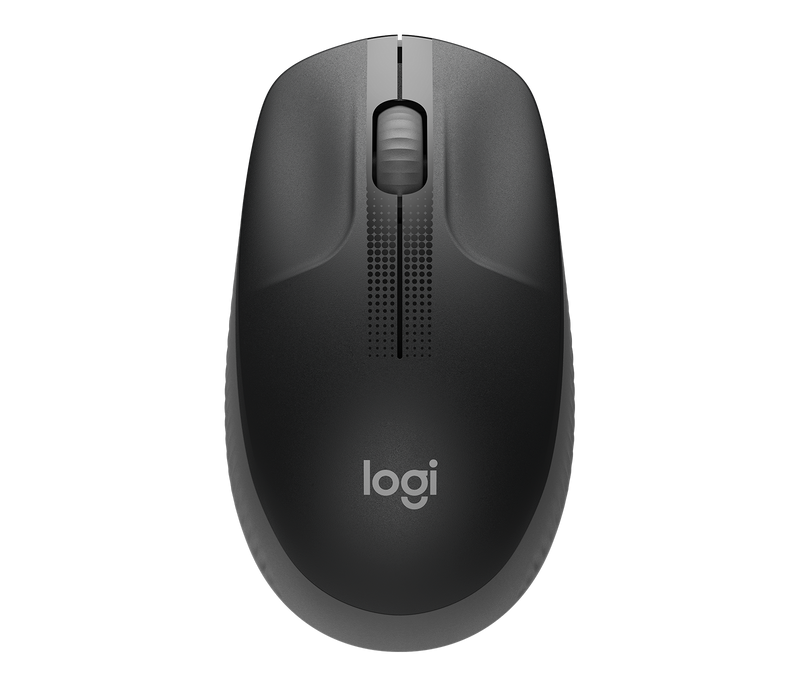 Maus Logitech M190