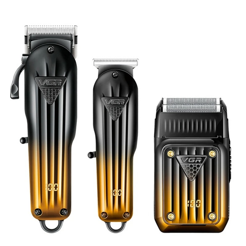 Set makina rroje VGR V-644