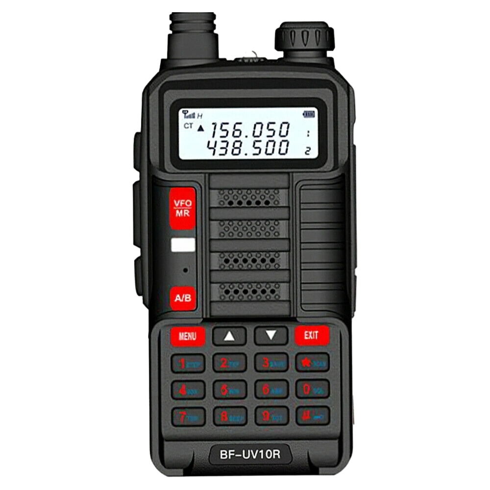 Radiomarres Professional BAOFENG UV- 10R