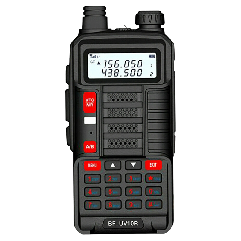 Radiomarres Professional BAOFENG UV- 10R