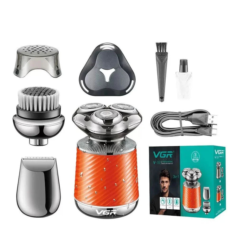 Makina Rroje Profesionale 2in1