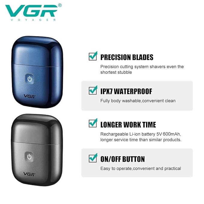 Makine rroje- VGR 308