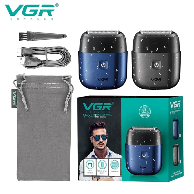 Makine rroje- VGR 308