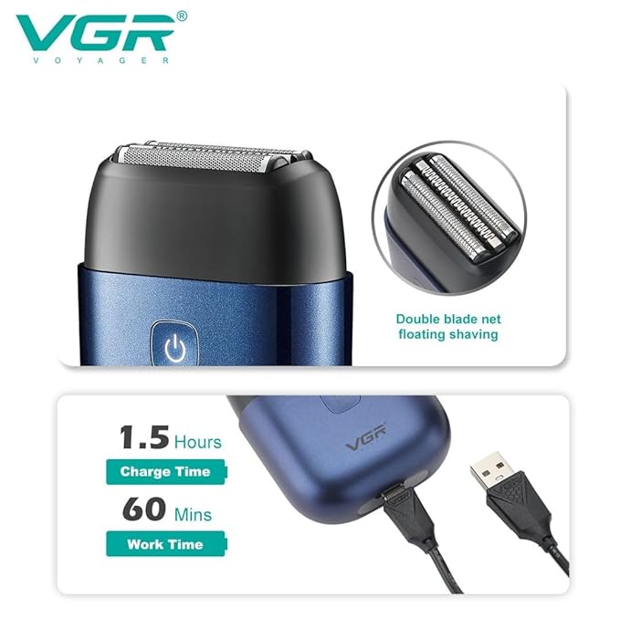 Makine rroje- VGR 308