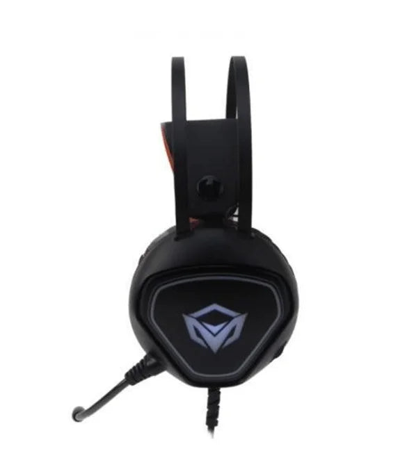 Kufje Gaming Meetion HP020, 50mm Driver, Backlit