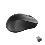Maus Wireless MiniGo Meetion – 2.4 GHz , 1200 DPI, Silent