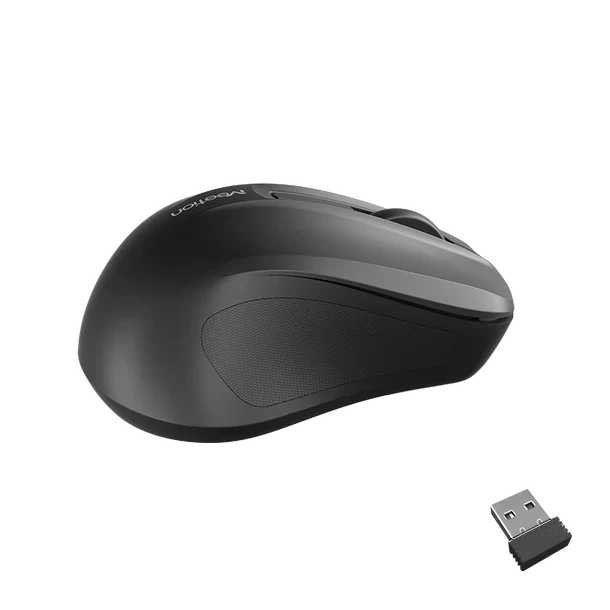 Maus Wireless MiniGo Meetion – 2.4 GHz , 1200 DPI, Silent