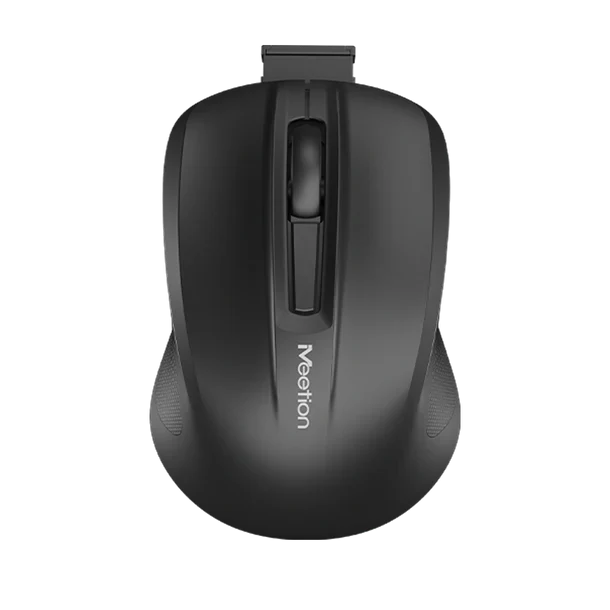 Maus Wireless MiniGo Meetion – 2.4 GHz , 1200 DPI, Silent