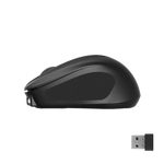 Maus Wireless MiniGo Meetion – 2.4 GHz , 1200 DPI, Silent