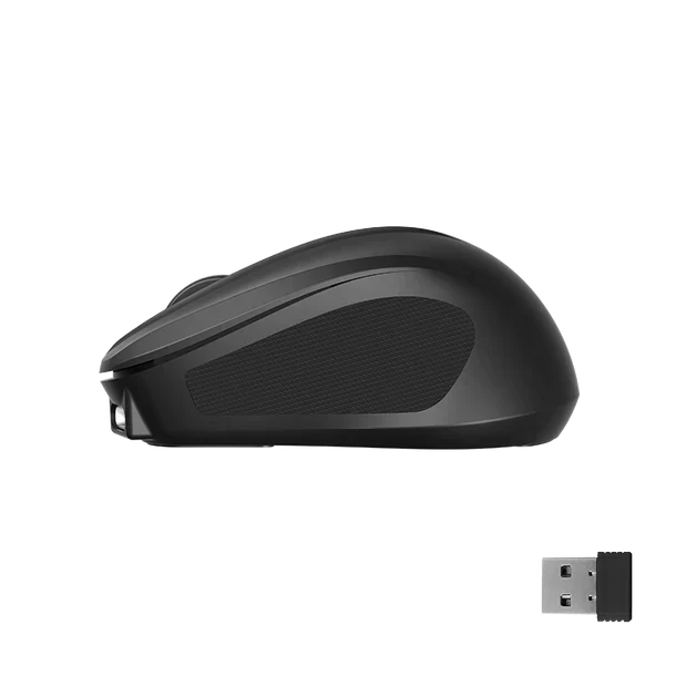 Maus Wireless MiniGo Meetion – 2.4 GHz , 1200 DPI, Silent