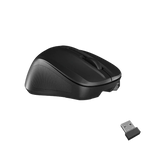 Maus Wireless MiniGo Meetion – 2.4 GHz , 1200 DPI, Silent