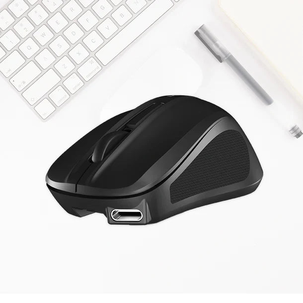Maus Wireless MiniGo Meetion – 2.4 GHz , 1200 DPI, Silent
