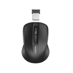 Maus Wireless MiniGo Meetion – 2.4 GHz , 1200 DPI, Silent