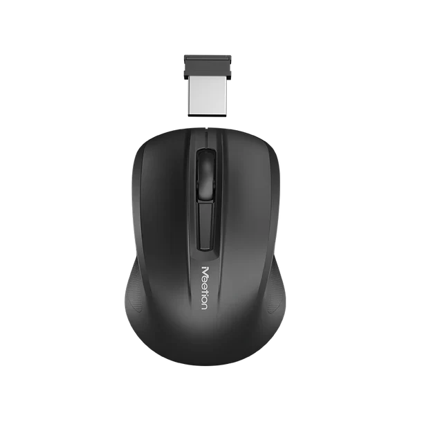 Maus Wireless MiniGo Meetion – 2.4 GHz , 1200 DPI, Silent
