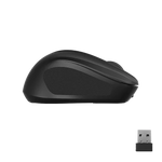 Maus Wireless MiniGo Meetion – 2.4 GHz , 1200 DPI, Silent