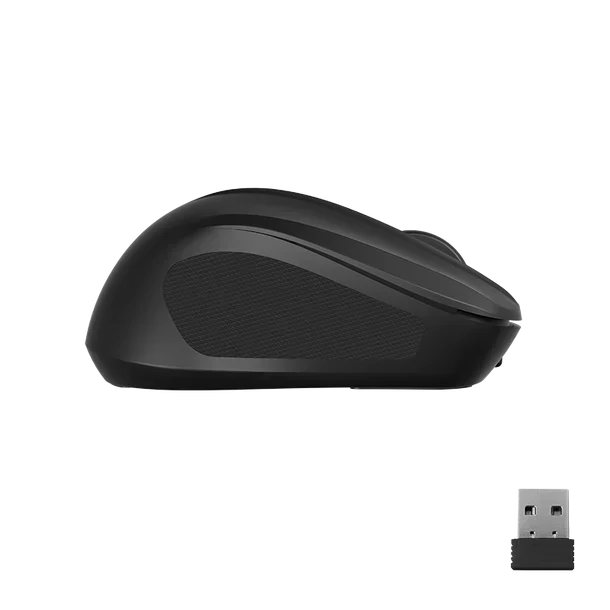 Maus Wireless MiniGo Meetion – 2.4 GHz , 1200 DPI, Silent