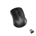 Maus Wireless MiniGo Meetion – 2.4 GHz , 1200 DPI, Silent