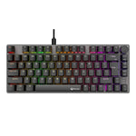 Tastierë Mekanike Gaming MEETION MK006 Pro (Red Switch, USB, e Zezë)