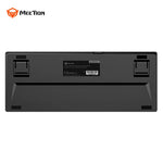 Tastierë Mekanike Gaming MEETION MK006 Pro (Red Switch, USB, e Zezë)