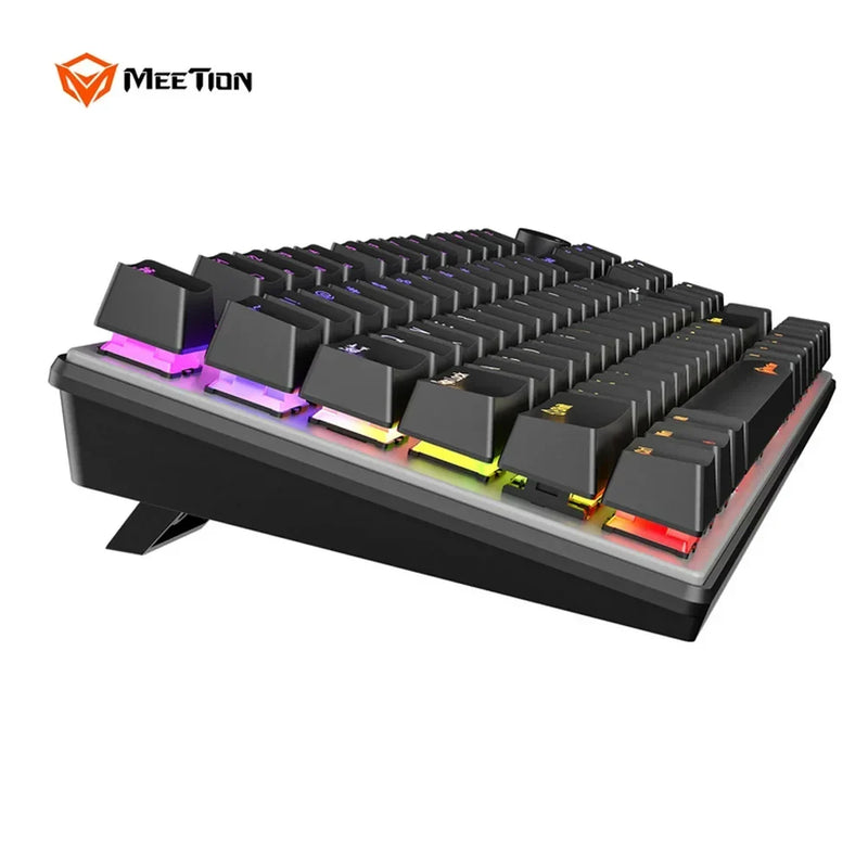 Tastiere Gaming Meetion MK008Pro