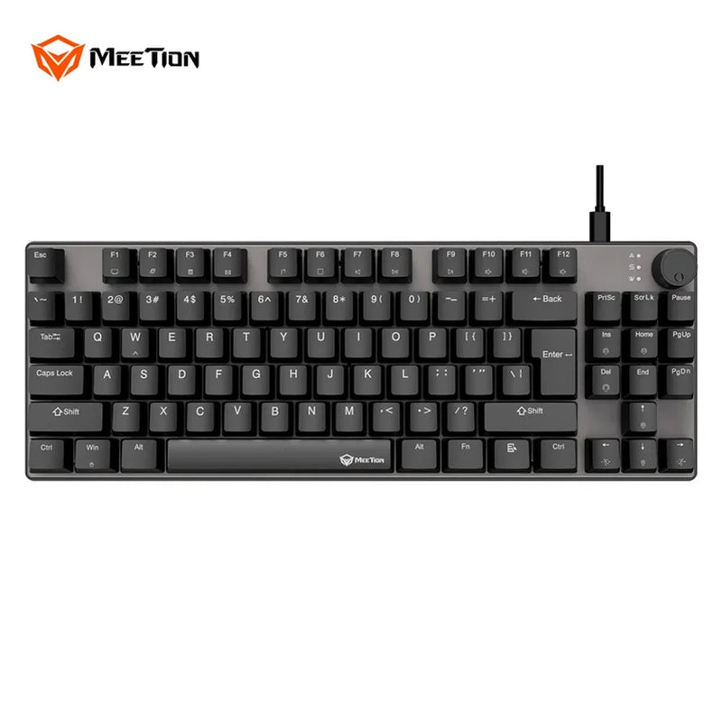 Tastiere Gaming Meetion MK008Pro