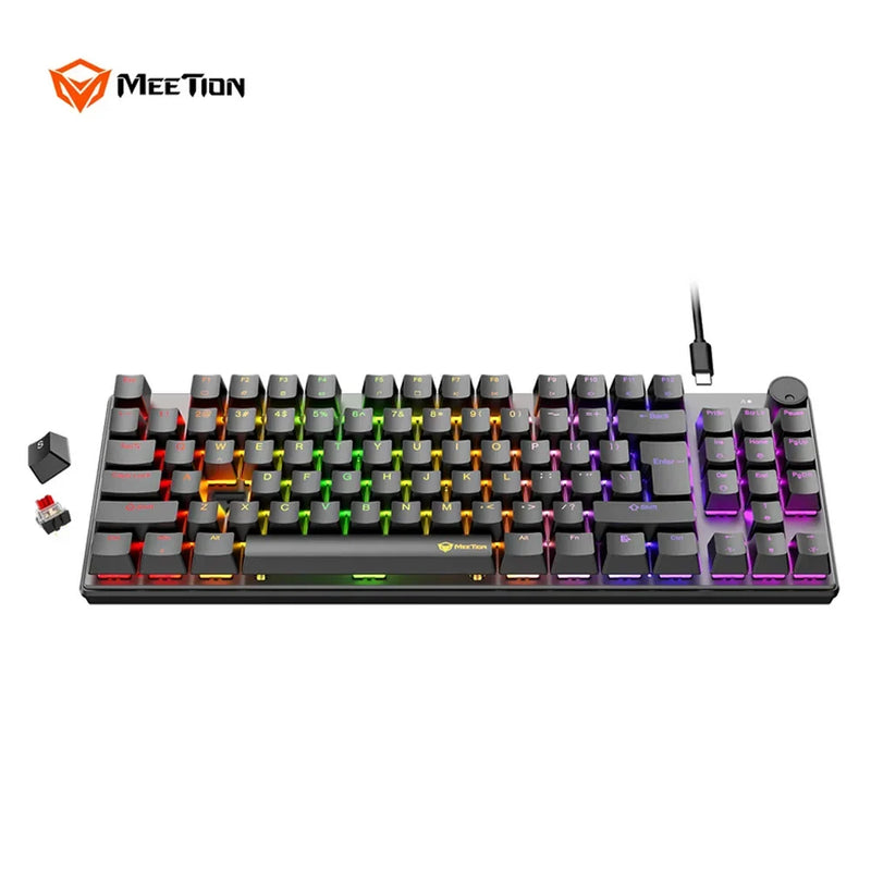 Tastiere Gaming Meetion MK008Pro
