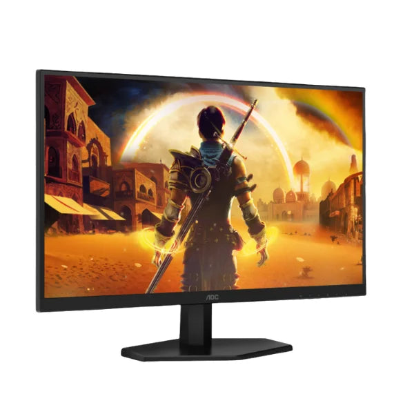 Monitor AOC Q27G2E 27"Full HD