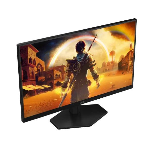 Monitor AOC Q27G2E 27"Full HD
