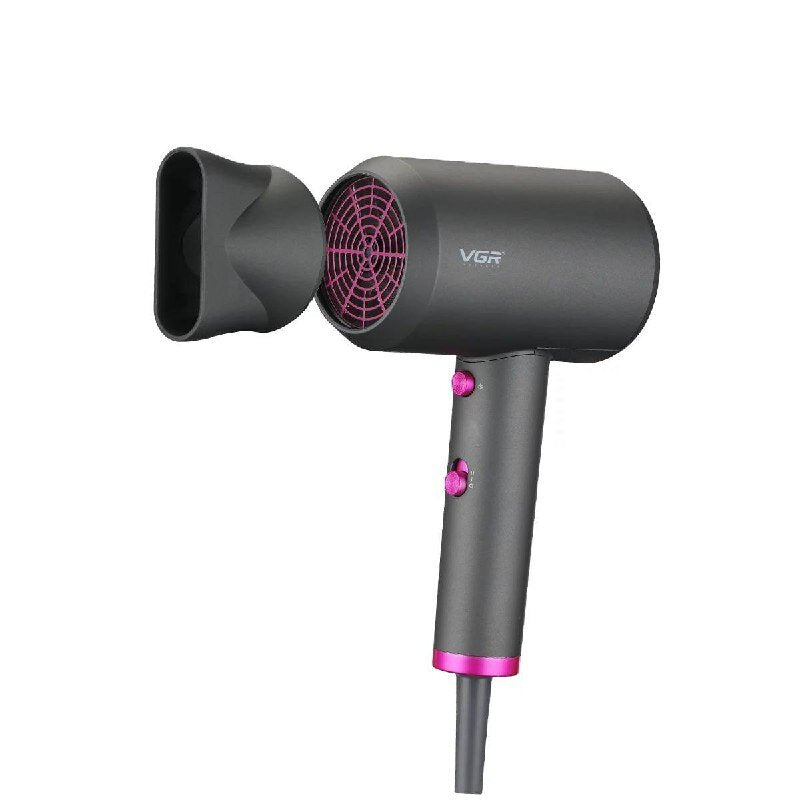 Shtupe Avulli 10ne1 Tiffany, 2000W, TF- 1707
