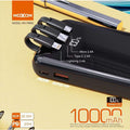 Powerbank Earldom PB68