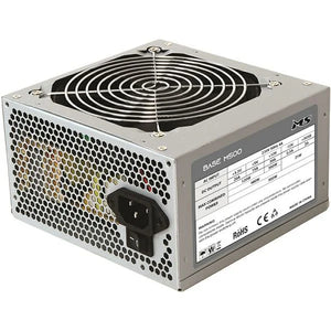 Furnizues rryme MS BASE M500