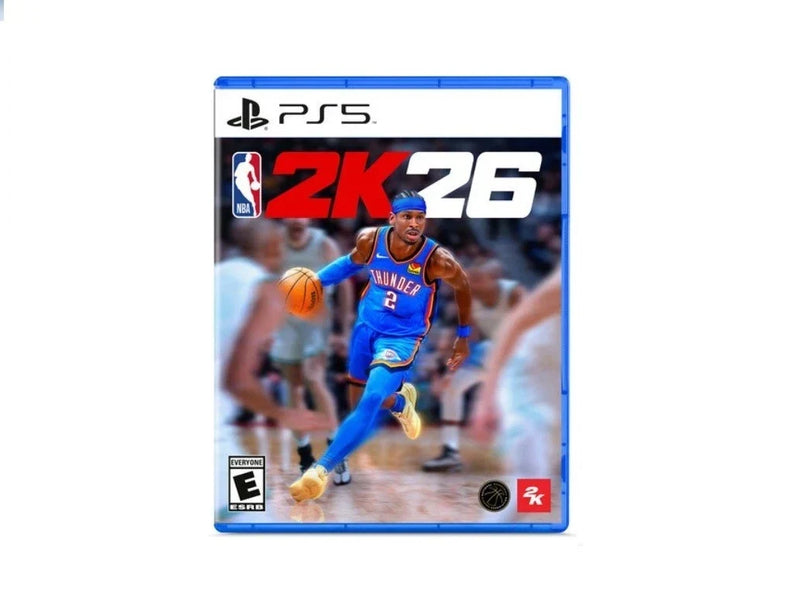 NBA 2K24- PS5