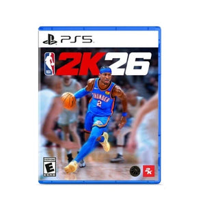 NBA 2K25- PS5