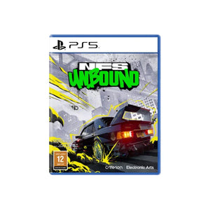 Need for Speed: Heat- PlayStation 4