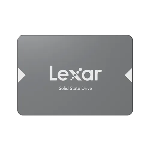 Hard Disk SSD Lexar 256GB (NS100)
