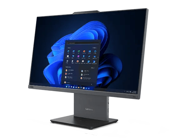 Lenovo AIO TC neo 50a 27 Gen 5, 27"