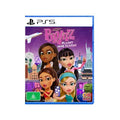 Bratz: Flaunt Your Fashion për PlayStation 5
