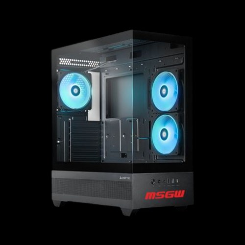 PC7 Gaming MSG GAMER R5 a120 Ryzen 5 7500F 16GB 1TB