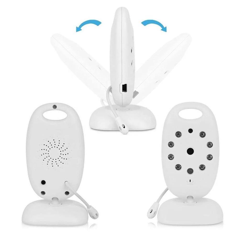 Kamerë monitorimi VB601 - Video Baby Monitor