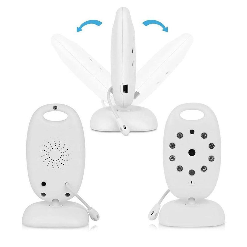 Kamerë monitorimi VB601 - Video Baby Monitor
