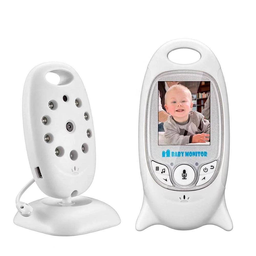 Kamerë monitorimi VB601 - Video Baby Monitor