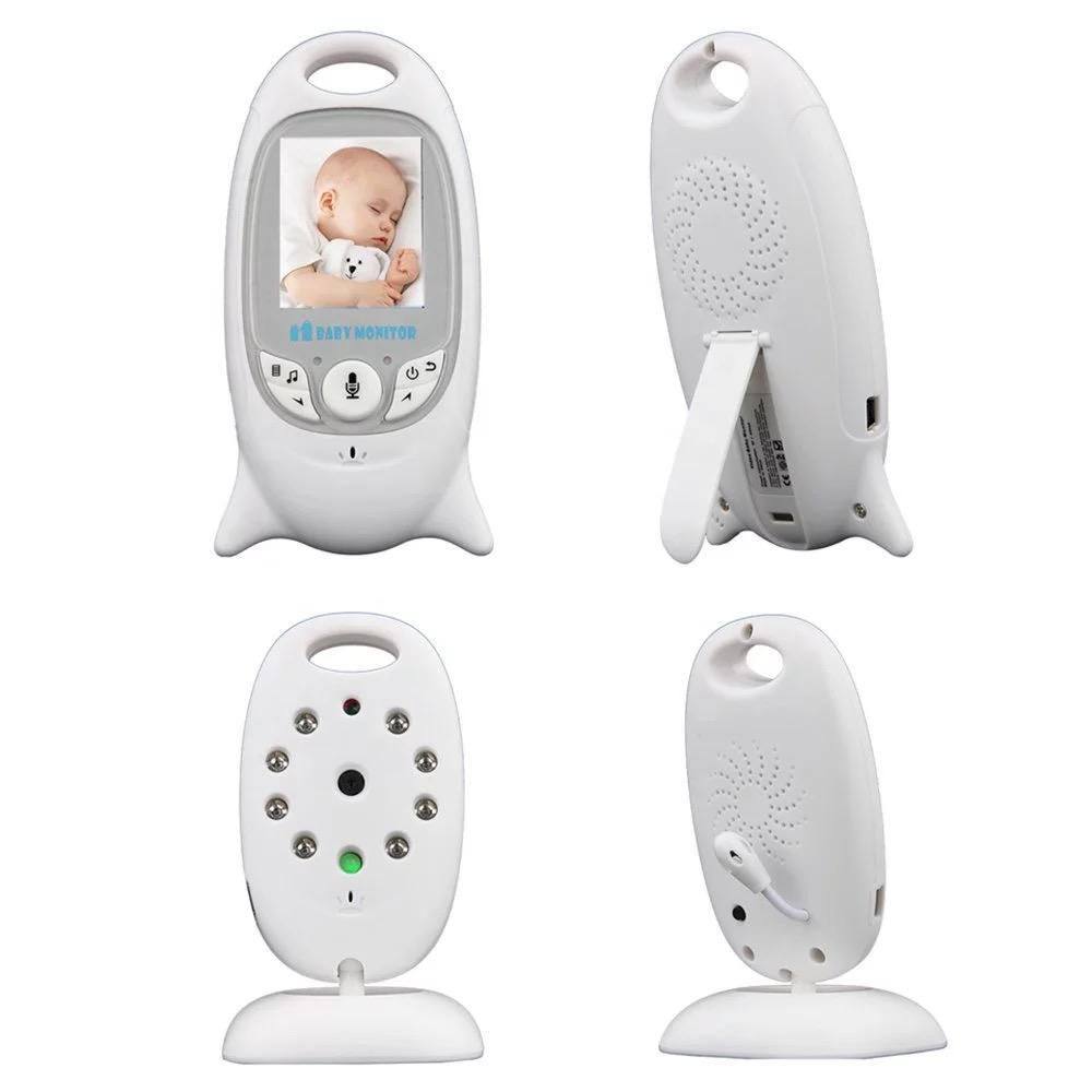 Kamerë monitorimi VB601 - Video Baby Monitor