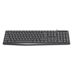 Set Tastierë Dhe Maus Meetion MT-C235, USB, 104 Tasti, 1200 DPI