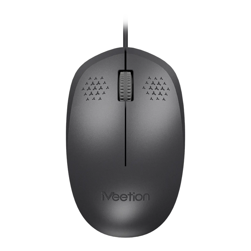 Set Tastierë Dhe Maus Meetion MT-C235, USB, 104 Tasti, 1200 DPI