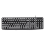 Set Tastierë Dhe Maus Meetion MT-C235, USB, 104 Tasti, 1200 DPI
